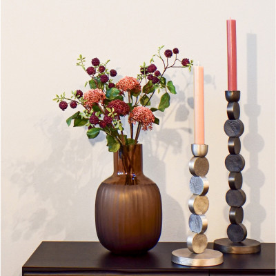 Lambert - Bronzino Glasvase Lambert - Bronzino Glasvase