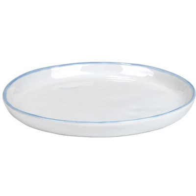 Lambert - Piana Teller/Untertasse (4er Set) Lambert - Piana Teller/Untertasse (4er Set)