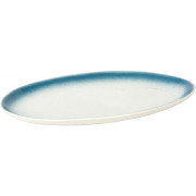 Lambert - Piana Teller Oval (4er Set)