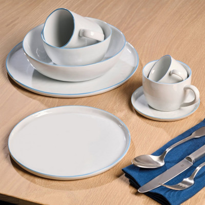 Lambert - Piana Schüssel S (4er Set) Lambert - Piana Schüssel S (4er Set)