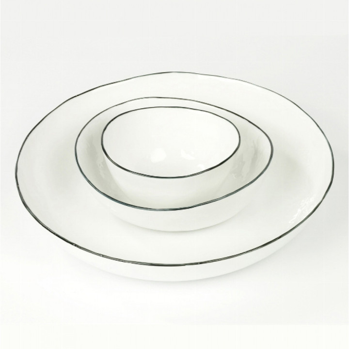 Lambert - Piana Schüssel L