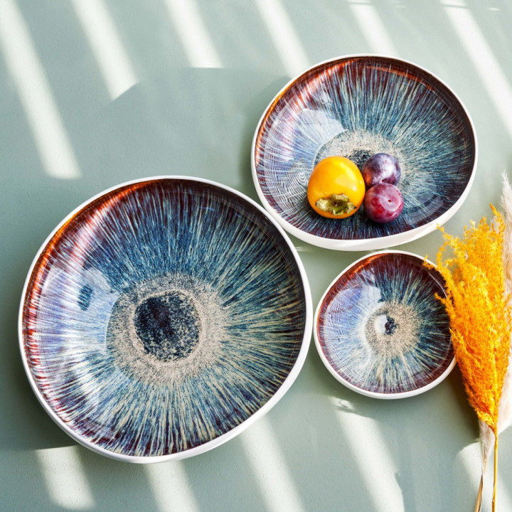 Lambert - Takeo Schale Lambert - Takeo Schale