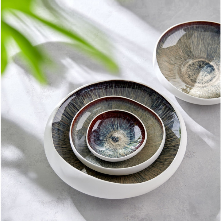 Lambert - Takeo Schale Lambert - Takeo Schale