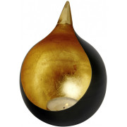 Lambert - Caldera Windlicht Patiniert