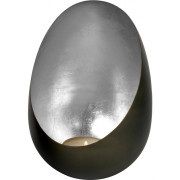 Lambert - Casati Windlicht Zink Antik