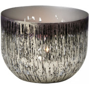 Lambert - Osako Teelichthalter Bronze-Platin