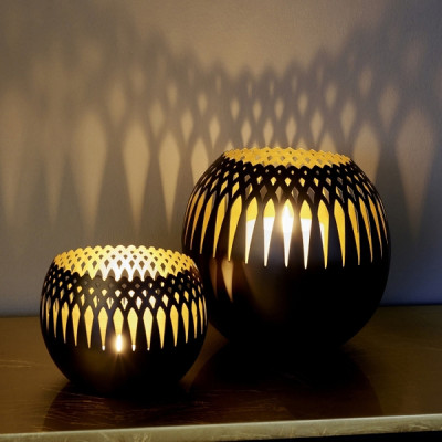 Lambert - Oman Teelichthalter Lambert - Oman Teelichthalter