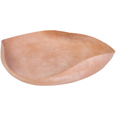 Lambert - Saida Schale Terracotta Lambert - Saida Schale Terracotta
