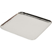 Lambert - Lina Kerzentablett Quadratisch