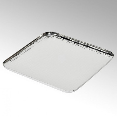 Lambert - Lina Kerzentablett Quadratisch Lambert - Lina Kerzentablett Quadratisch