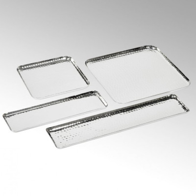 Lambert - Lina Kerzentablett Quadratisch Lambert - Lina Kerzentablett Quadratisch