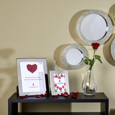 Lambert - Ronda Spiegel Lambert - Ronda Spiegel