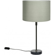 Lambert - Williamsburg Tischleuchte Marmor schwarz