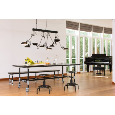 Lambert - Industrie Tisch Lambert - Industrie Tisch