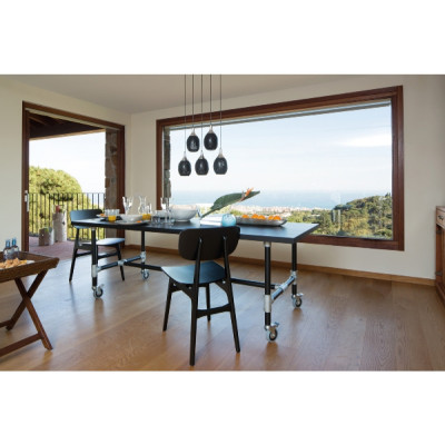 Lambert - Industrie Tisch Lambert - Industrie Tisch