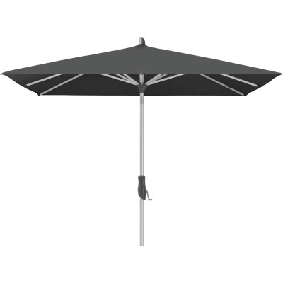 Glatz - Alu-Twist Sonnenschirm 240x240cm Glatz - Alu-Twist Sonnenschirm 240x240cm