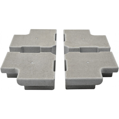 Glatz - Rollensockel M4 180kg mit Standfuß M4 und Decorplatte Glatz - Rollensockel M4 180kg mit Standfuß M4 und Decorplatte