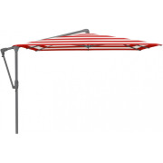 Glatz - Sunwing Casa Sonnenschirm 300x240cm anthrazit