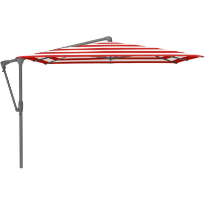 Glatz - Sunwing Casa Sonnenschirm 300x240cm anthrazit