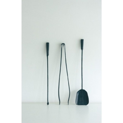 Conmoto - A Ferro E Fuoco Kaminbesteck Conmoto - A Ferro E Fuoco Kaminbesteck