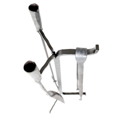 Conmoto - A Ferro E Fuoco Kaminbesteck Conmoto - A Ferro E Fuoco Kaminbesteck