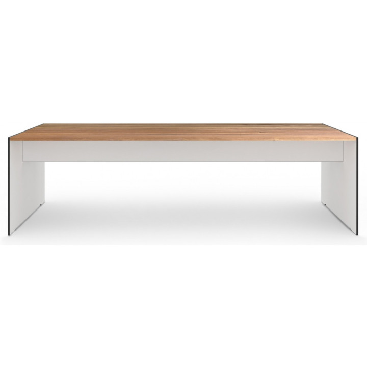 Conmoto - Riva Wood Tisch rechteckig Conmoto - Riva Wood Tisch rechteckig