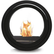 Conmoto - Roll Fire Ethanolkamin