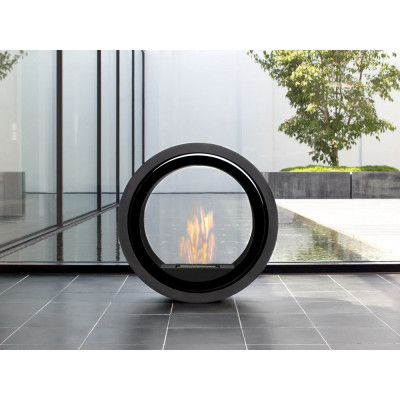 Conmoto - Roll Fire Ethanolkamin Conmoto - Roll Fire Ethanolkamin