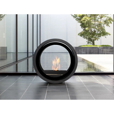 Conmoto - Roll Fire Ethanolkamin Conmoto - Roll Fire Ethanolkamin