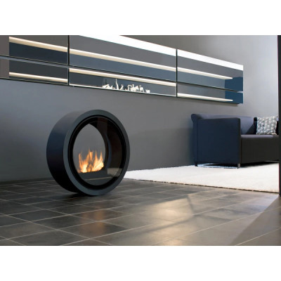 Conmoto - Roll Fire Ethanolkamin Conmoto - Roll Fire Ethanolkamin