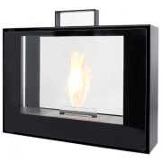 Conmoto - Travelmate Kamin Safetyfuel