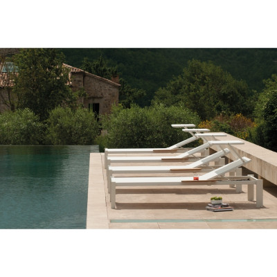 Emu - Staunetz für Shine Liege Emu - Staunetz für Shine Liege