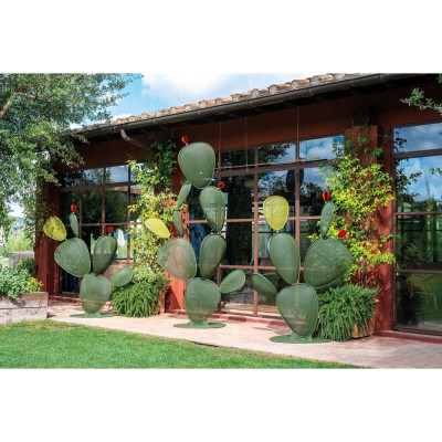 Emu - Ficus Kaktus Grundmodul Emu - Ficus Kaktus Grundmodul