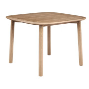 Emu - Twins Tisch 105x105 cm