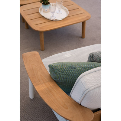 Emu - Twins Beistellisch 85x85 cm Emu - Twins Beistellisch 85x85 cm