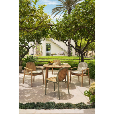 Emu - Twins Stuhl Teak Emu - Twins Stuhl Teak