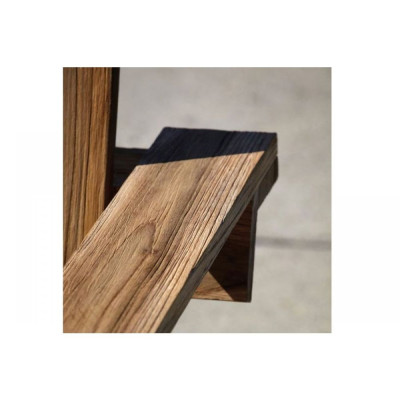 Jan Kurtz - Batten Loungesessel Jan Kurtz - Batten Loungesessel