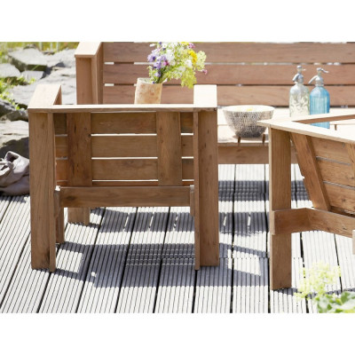 Jan Kurtz - Batten Loungesessel Jan Kurtz - Batten Loungesessel