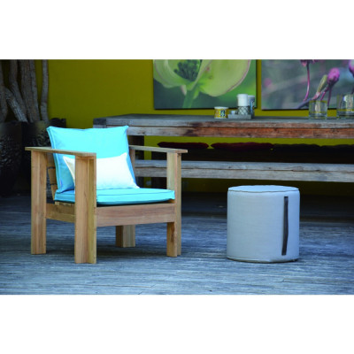 Jan Kurtz - Batten Loungesessel Jan Kurtz - Batten Loungesessel