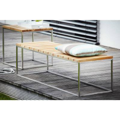 Jan Kurtz - Lux Couchtisch / Bank Jan Kurtz - Lux Couchtisch / Bank