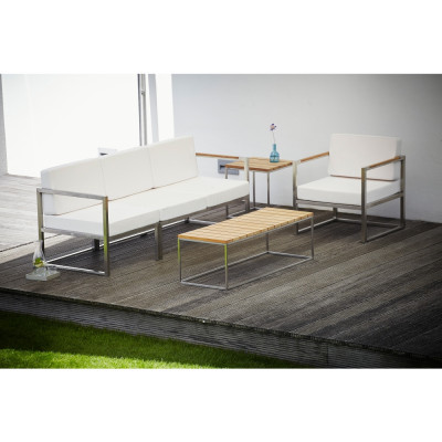 Jan Kurtz - Lux Couchtisch / Bank Jan Kurtz - Lux Couchtisch / Bank