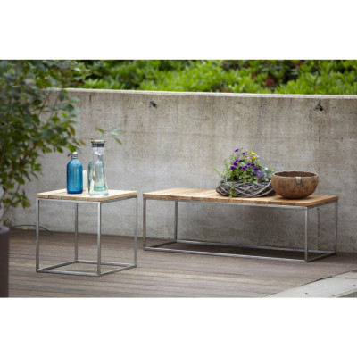 Jan Kurtz - Lux Couchtisch / Bank Jan Kurtz - Lux Couchtisch / Bank