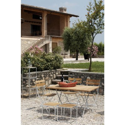 Jan Kurtz - Lucca Klappstuhl Jan Kurtz - Lucca Klappstuhl