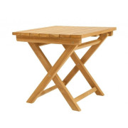 Jan Kurtz - Fiji Hocker / Beistelltisch