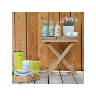 Jan Kurtz - Fiji Hocker / Beistelltisch Jan Kurtz - Fiji Hocker / Beistelltisch