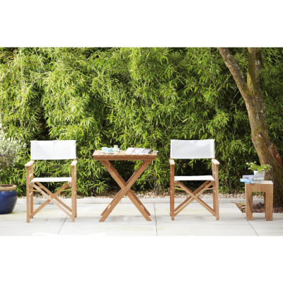 Jan Kurtz - Fiji Hocker / Beistelltisch Jan Kurtz - Fiji Hocker / Beistelltisch