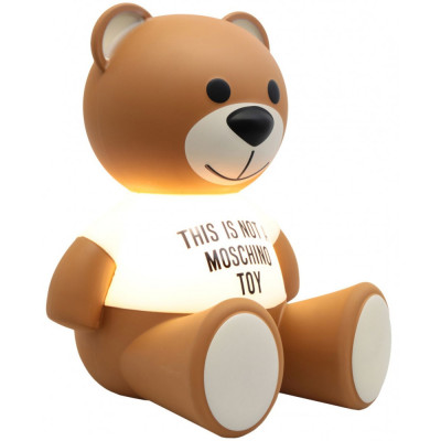 Kartell - Moschino Tischleuchte Kartell - Moschino Tischleuchte