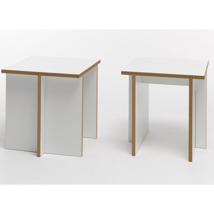 Tojo - Hocker Tojo - Hocker