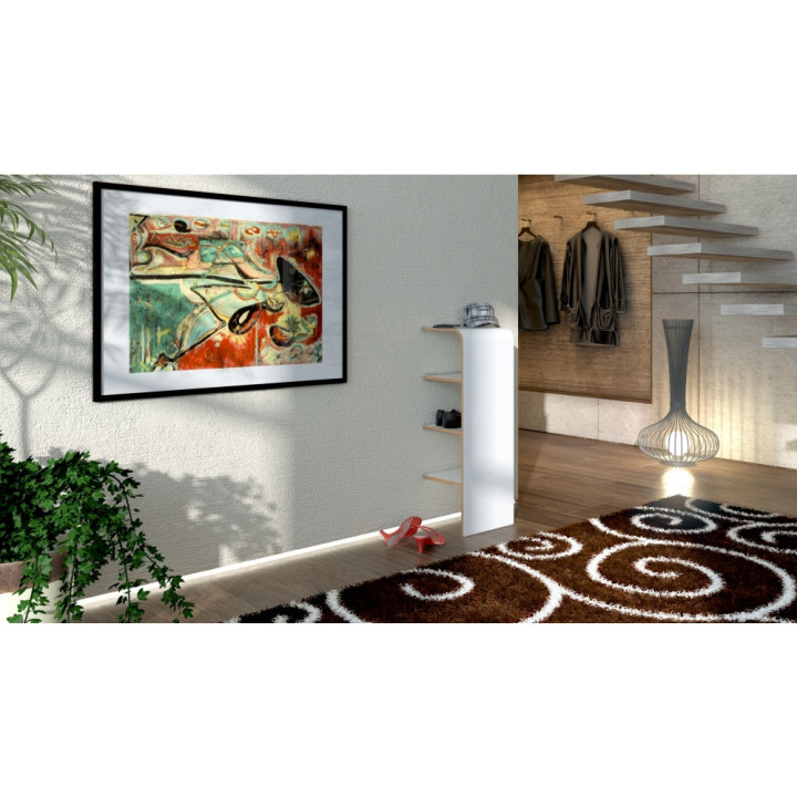 Tojo - Schuh Regal Tojo - Schuh Regal