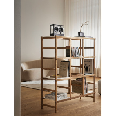 Design House Stockholm - Frame Regal Hoch Design House Stockholm - Frame Regal Hoch